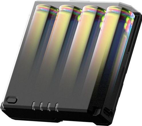 Actual product image Brinno BCC5000 (9.72 Mpx)