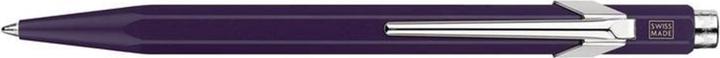 Produktbild Caran d'Ache Kugelschreiber 849 (Violett, 1 x)