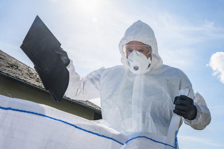 Actual product image wolfcraft 2 fine dust masks FFP3 V (CE) (FFP3, 2x)