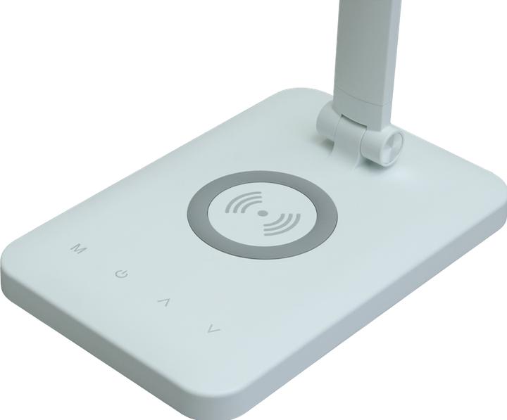 Produktbild Tracon LED Schreibtischlampe (550 lm)