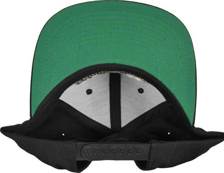 Produktbild Mister Tee Biggie Logo Snapback (One Size)