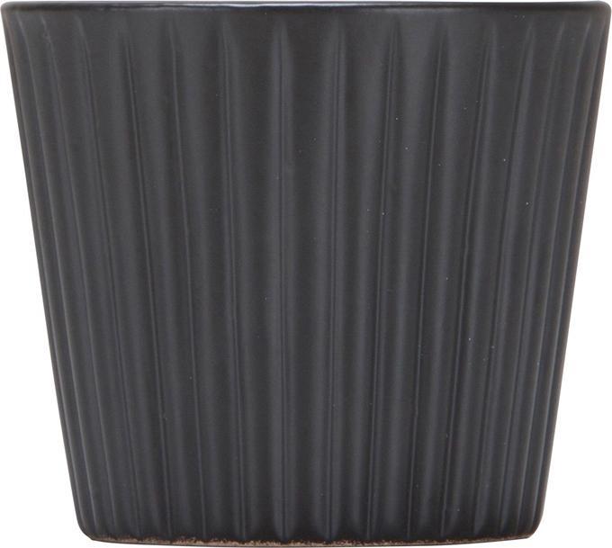 Scheurich Flowerpot Expressive 56370, ceramics, Ø 7 cm