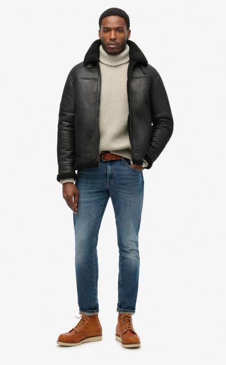 Produktbild Superdry Blouson (M)