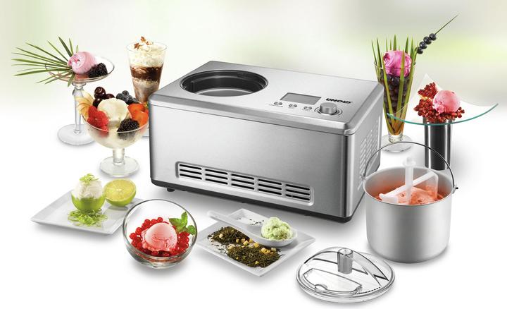 Actual product image Unold Nobile 48876