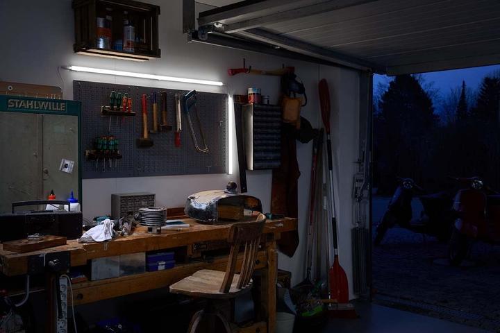 Produktbild Osram LEDUnterbauleuchte