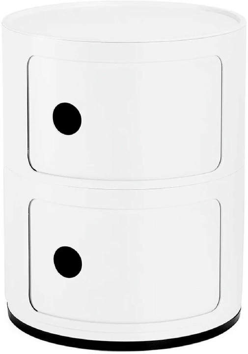 Image du produit Kartell Componibili (32 x 32 x 40 cm)