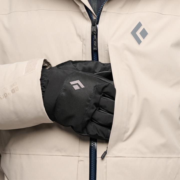 Immagine prodotto Black Diamond Parka isolato M Factor (S)