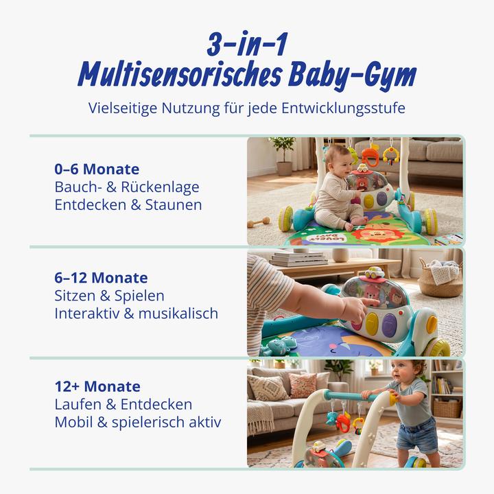 Produktbild Relaxdays Spielbogen