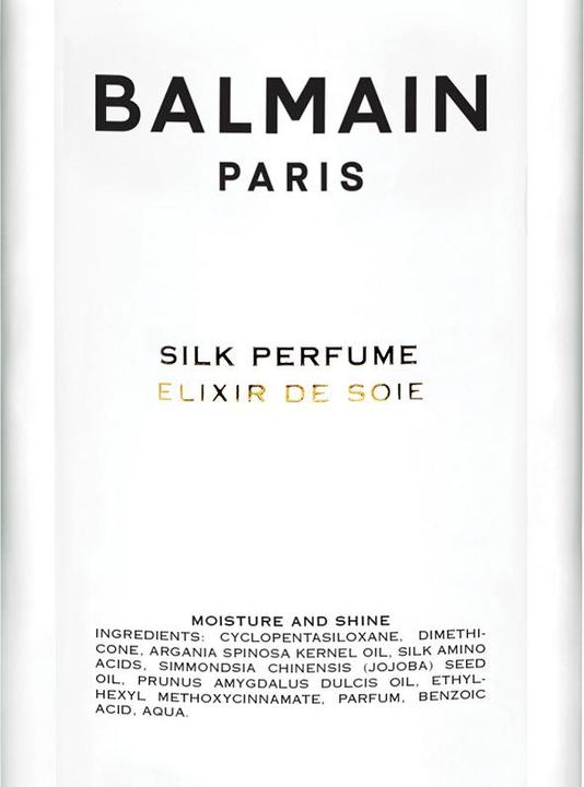 Immagine prodotto Balmain Hair Couture Styling Silk Perfume Spray 200ml (L) (200 ml)