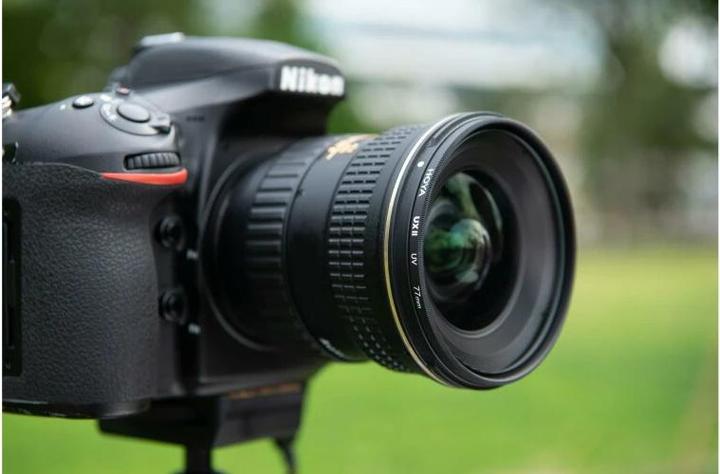 Produktbild Hoya UX II UV Filter (52 mm, UV-Filter)