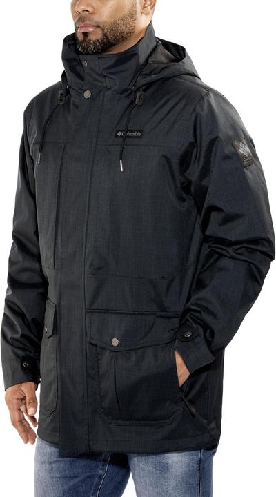 Produktbild Columbia Horizons Pine Interchange Jacket (L)