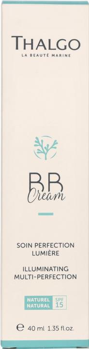 Actual product image Thalgo BB cream (Naturel)