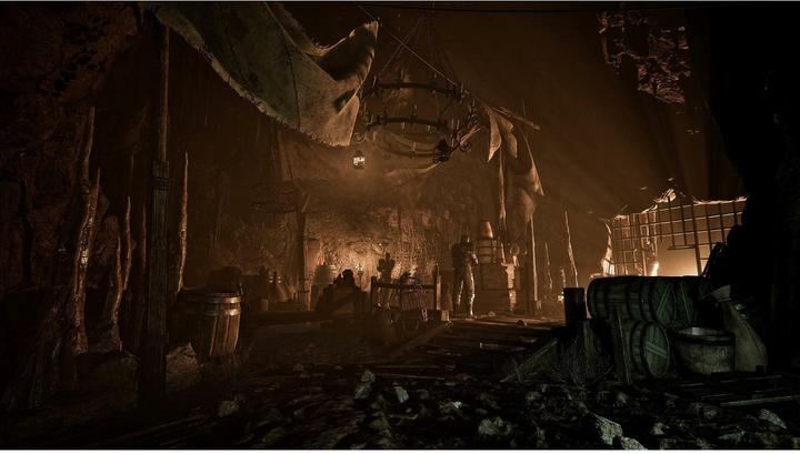 Immagine prodotto THQ Gothic 1: remake (PC, DE)