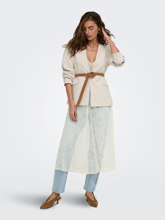 Actual product image Only ONLMELLI Langes Kleid Kleid (L)