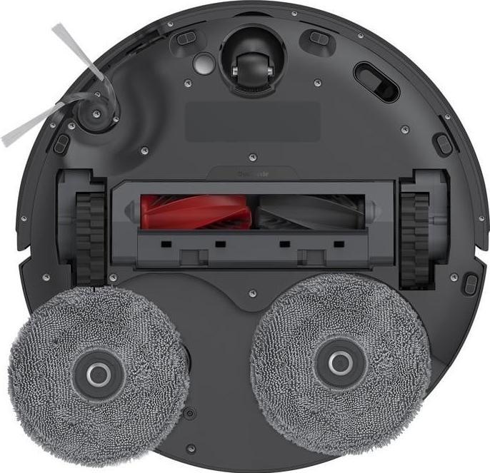 Actual product image Roborock Saros 10R (Vacuum mopping robot)