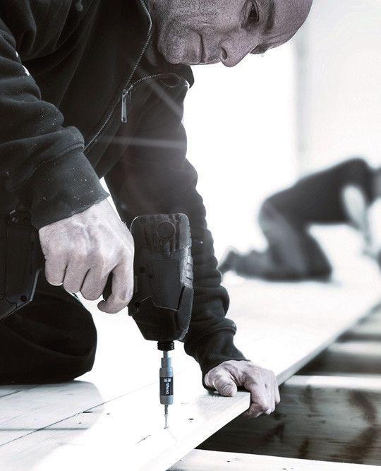 Actual product image Wera Bit-Box 15 Impaktor TX 30 (Hexagonal)