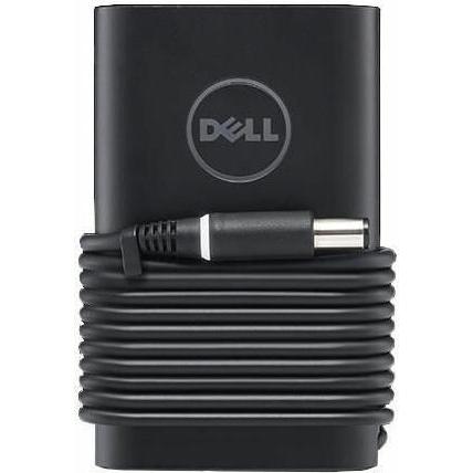 Dell 6TFFF (65 W), Notebook Netzteil, Schwarz