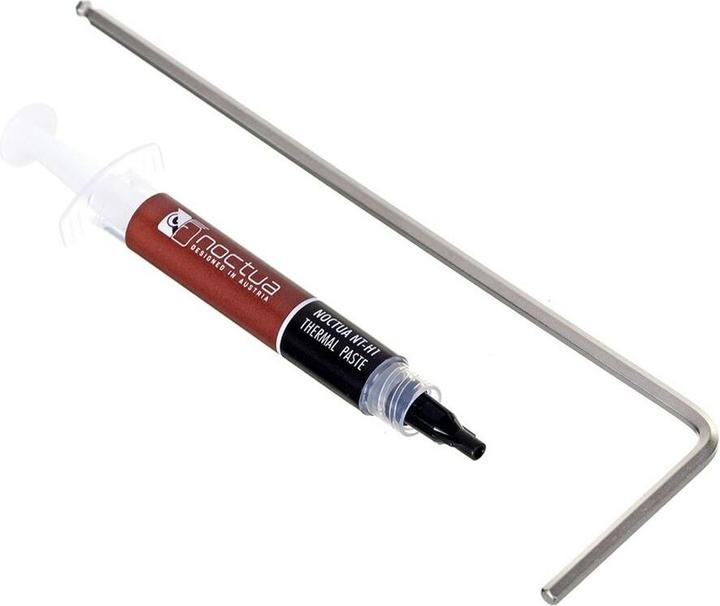 Actual product image Noctua NH-U9DXi4 CPU Cooler (125 mm)