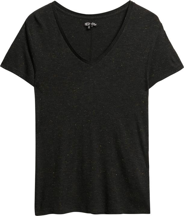 Schwarz Metallic