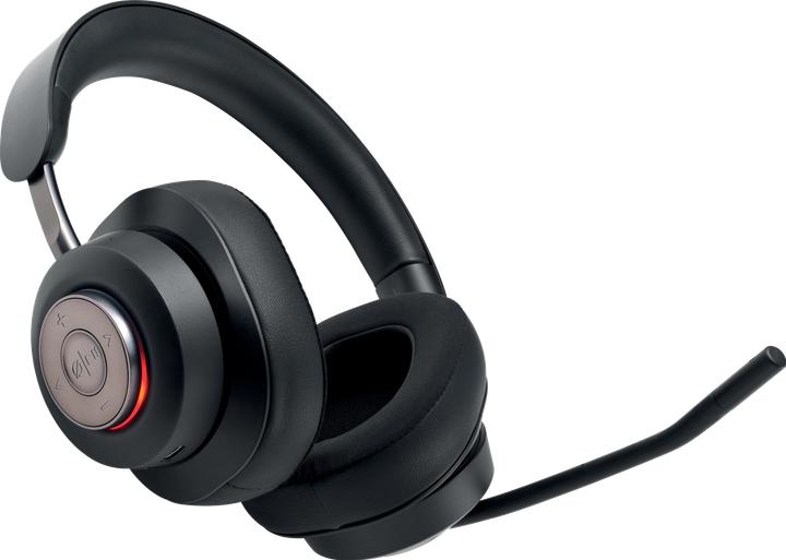 Actual product image Kensington Headset H3000 PROVC Bluetooth black (Wireless)