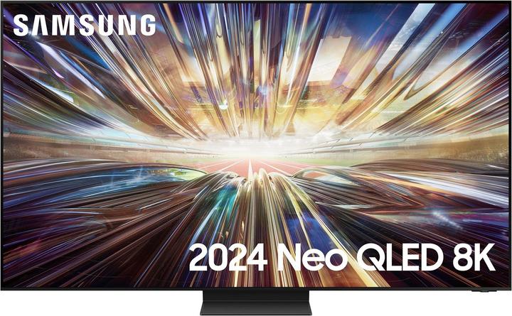 Actual product image Samsung TV-QE75QN800DTXXH QE75QN800DTXXH (75", QN800D, NeoQLED, 8K, 2024)