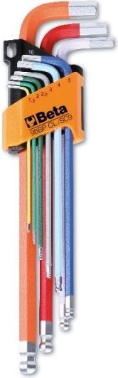 Image du produit Beta Tools Clé