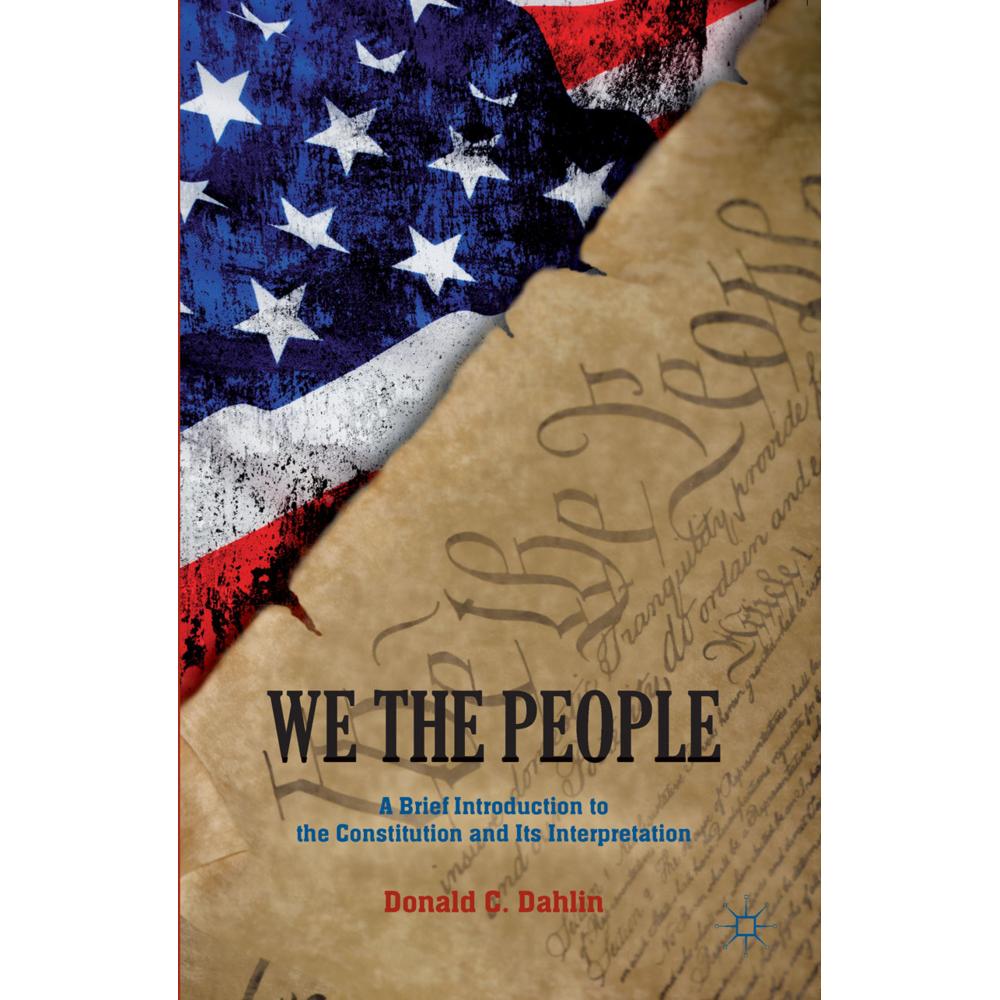 Thumbnail - We the People, Fachbücher