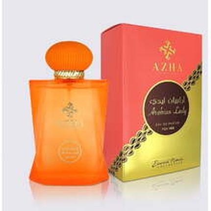 Immagine prodotto Azha Profumi - Arabian Lady for Her EDP 100ml (Eau de parfum, 100 ml)