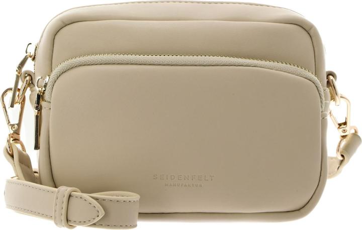 Produktbild Seidenfelt Kaavi Puffy Crossbag