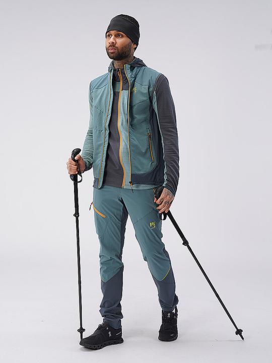 Produktbild Karpos Softshellweste Lede (L)