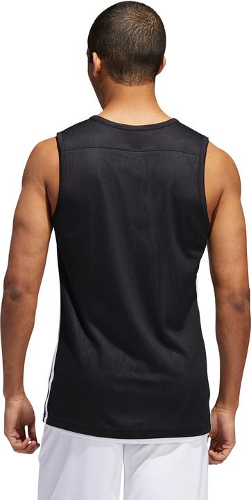 Produktbild adidas 3G Speed Reversible Basketballtrikot Herren (3XL)