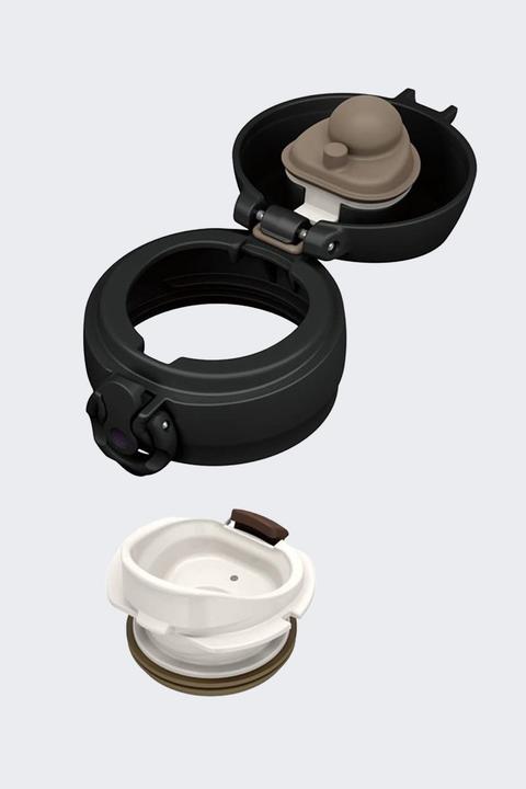 Actual product image Thermos Mobile Mug Thermosflasche 350ml Edelstahl (0.35 l)