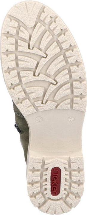 Actual product image Rieker Lace-up boot (41)