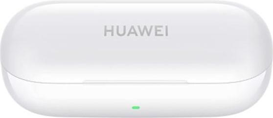 Produktbild Huawei FreeBuds 3i (ANC, 3.50 h, Kabellos)