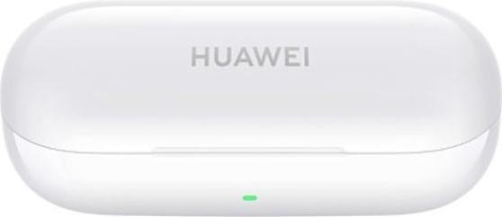 Produktbild Huawei FreeBuds 3i (ANC, 3.50 h, Kabellos)