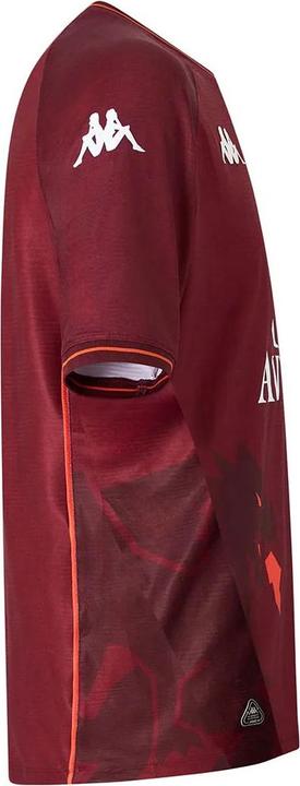 Immagine prodotto Kappa Maglia Casa Metz 2025/26 (S)