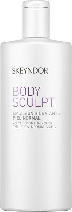 Actual product image Skeyndor Body Sculpt (Body lotion, 500 ml)