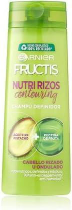 Image du produit Garnier FRUCTIS HIDRA RIZOS champú 300 ml (300 ml, Shampoing liquide)