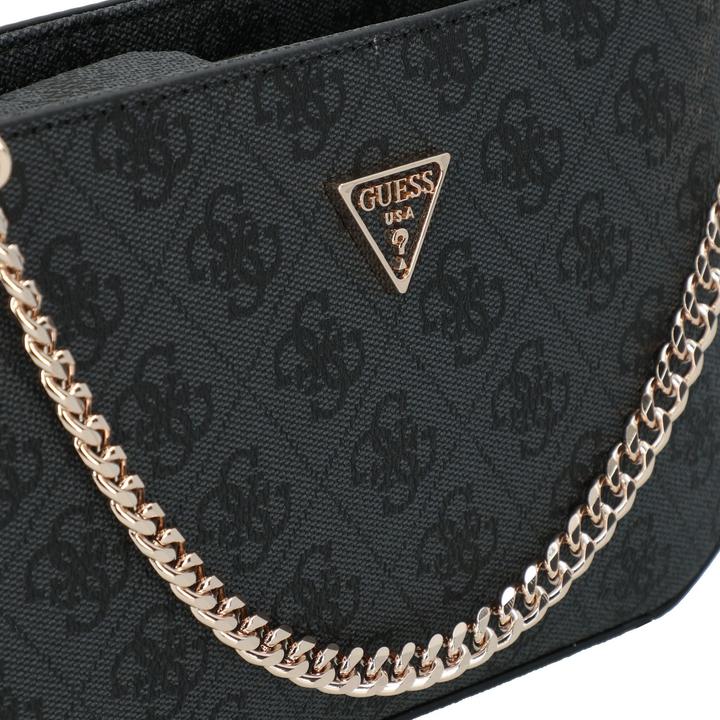 Immagine prodotto Guess Handtasche Noelle II Mini Top Zip SHB 72720 Logo
