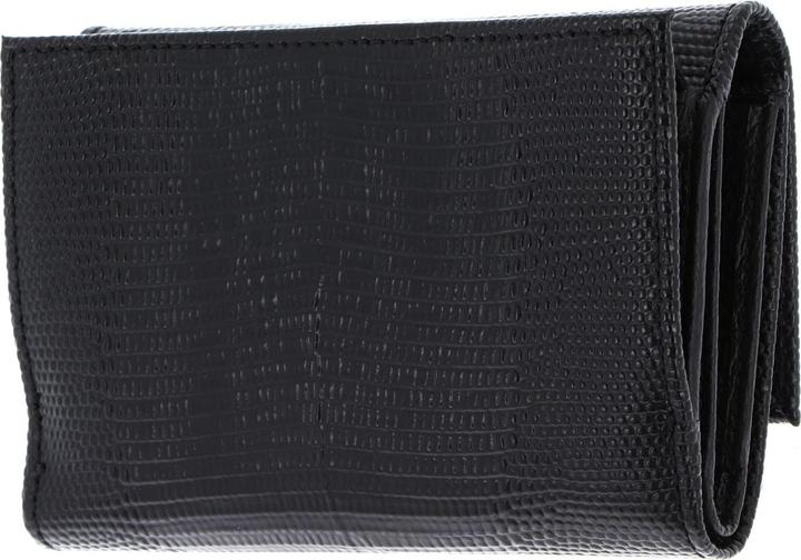 Actual product image Coccinelle Metallic Lizard Wallet
