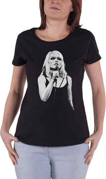 Produktbild Debbie Harry TShirt (S)