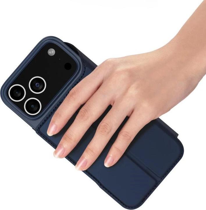 Produktbild Dux Ducis Skin Pro (Apple iPhone 17 Pro Max)