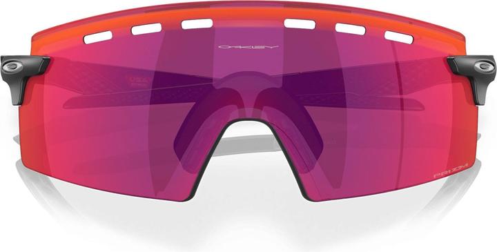 Produktbild Oakley Encoder Strike Vented Prizm (Matte Black, Prizm Road)