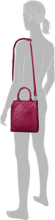 Actual product image Tom Tailor Denice shoulder bag S 20 cm