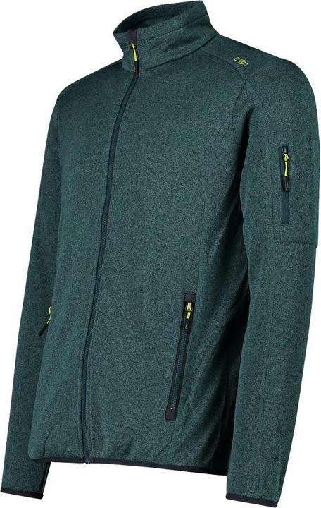 Immagine prodotto CMP Campagnolo Knitted Jacket (3XL)