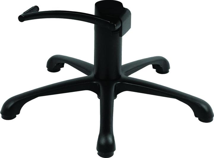 Produktbild Alpeda KL Schwarz Big