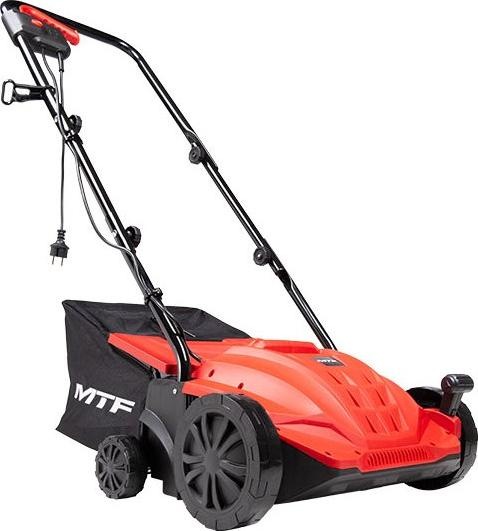 Actual product image MTF Electric scarifier - LSE 140 V