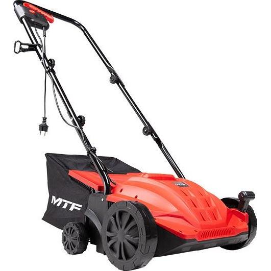 MTF, Vertikutierer, Elektrischer Vertikutierer - LSE 140 V