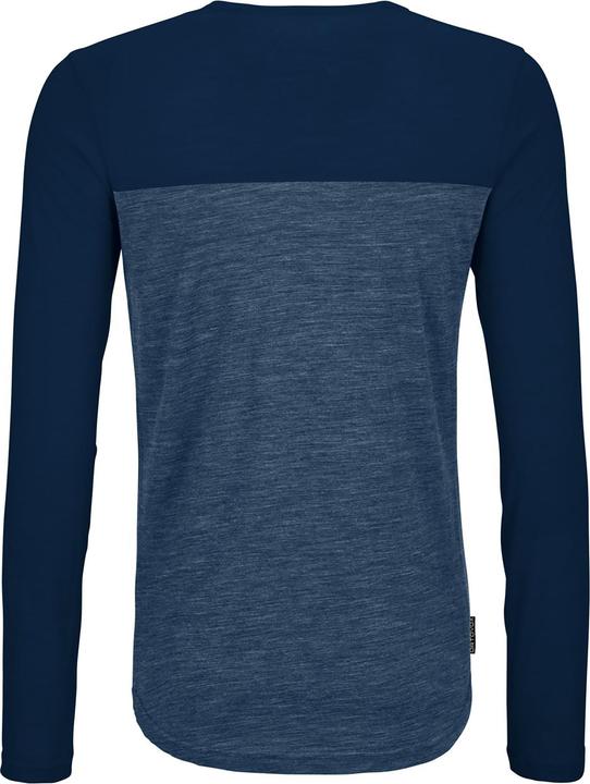 Actual product image Ortovox Women's 150 Cool Logo L/S (S)