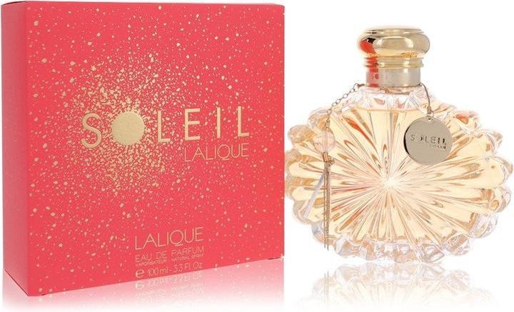 Immagine prodotto Lalique Soleil (Eau de parfum, 100 ml)